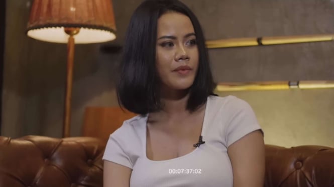 Adal Xxx M - Siskaeee hingga Belasan Pemeran Film Porno Lokal Rumah Produksi Jaksel  Diperiksa 15 September