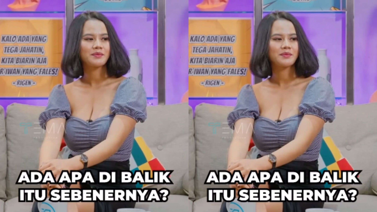 Artis yang suka nonton bokep namanya siapa