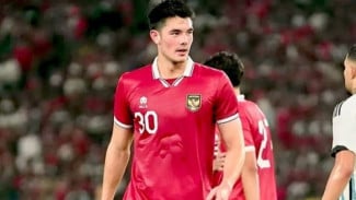 Debut Elkan Baggott Berakhir Manis, 90 Menit Tampil Solid Antar Millwall Menang