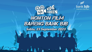 Asik, Nabung di bank bjb Bisa Dapat Tiket Nonton Expendables 4