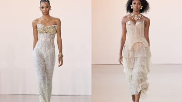 Tampil Di NYFW, Intip Karya Ivan Gunawan Yang Terinspirasi Dari ...