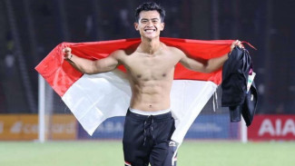 Pratama Arhan Diserang Netizen Usai Salim  Nauderer Bantah Selingkuh dengan Azizah Salsha