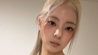Lia ITZY Umumkan Hiatus karena Gangguan Kecemasan yang Parah