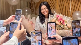 Terpopuler: Selebgram Nur Utami, KKB Ngamuk, Proyek di Rempang Lanjut Hingga AHY Cawapres Prabowo