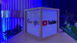 Alexander Sabar Tegur Google