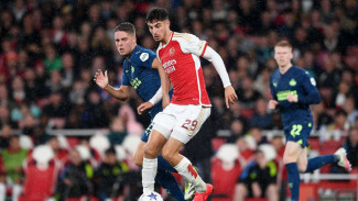 5 Fakta Menarik Jelang Duel PSV vs Arsenal