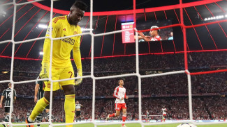 Andre Onana Belum Laporan ke Ten Hag soal Piala Afrika 2024