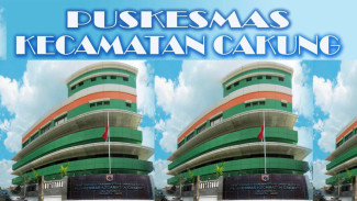 Ketersediaan Informasi Kesehatan di Era Digital, Bukti Penjangkauan Komunitas Puskesmas Cakung