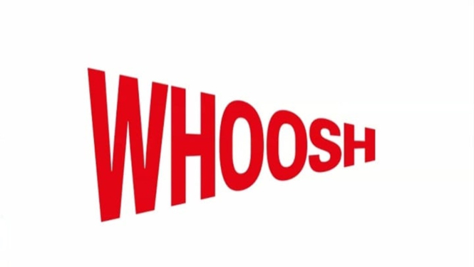 Kereta Cepat Jakarta Bandung bernama Whoosh