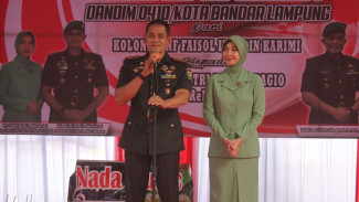 Sosok Jenderal Termuda di TNI, Ternyata Lulusan Akmil 1999 dan Berusia 47 Tahun