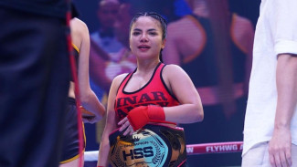 Dituding Jadi Selingkuhan Pria Beristri, Begini Jawaban Dinar Candy