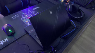 Acer Umumkan Nitro V 15 dengan Intel Generasi ke-13