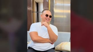 Polisi Periksa Food Vlogger Codeblu di Kasus Dugaan Pencemaran Nama Baik