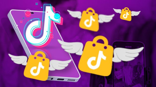 TikTok Shop