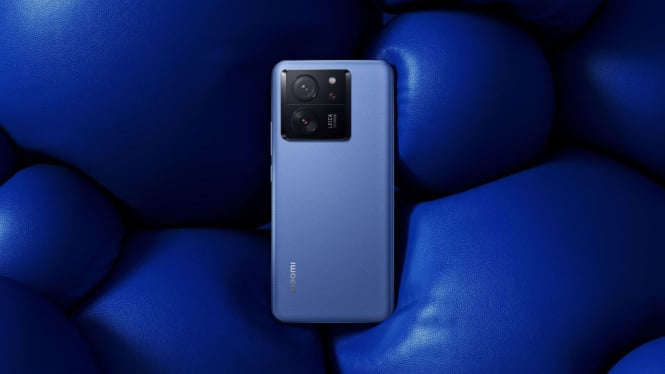 Bikin Foto Auto Kece! Begini Cara Mengaktifkan Fitur AI Kamera di HP Xiaomi