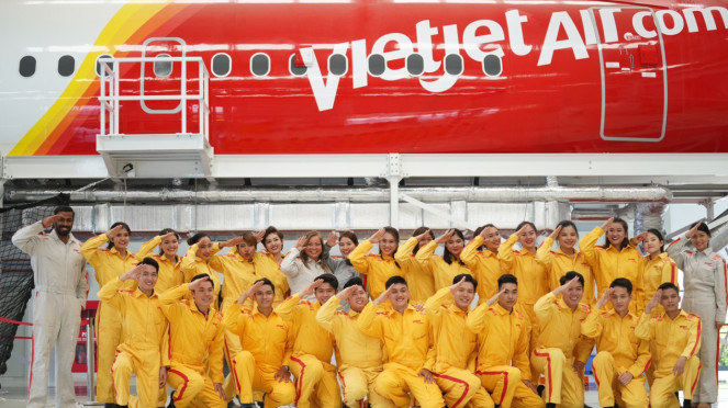 Vietjet Air