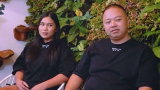 Codeblu Minta Farida Nurhan Hapus Akun TikTok dan Instagram Kalau Mau Damai