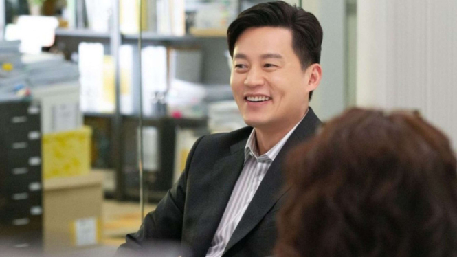 Lee Seo Jin