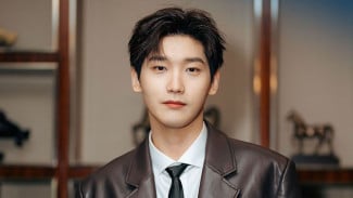 Xing Zhaolin Ungkap Perjuangan Perankan Tokoh Utama Bareng Xing Fei