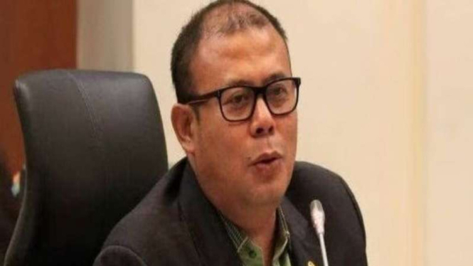 Ketua Fraksi PKB DPR RI Cucun Ahmad Sjamsurijal.