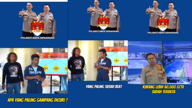 Pengakuan Maling Motor
