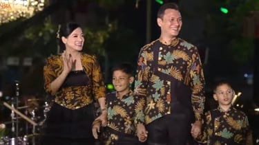 Terpopuler: Kata Buya Yahya Soal Waktu Kiamat, Keluarga Artis Berbatik ...