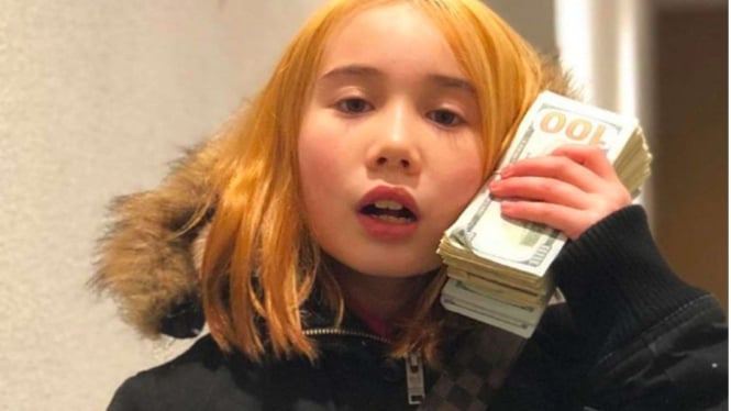 Lil Tay