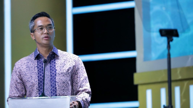 Anindya Bakrie