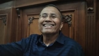  Saya Tak Pernah Menyangka!