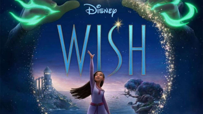 Film Wish