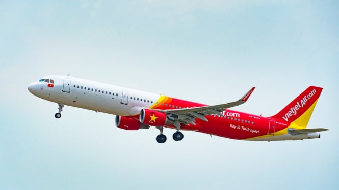 Vietjet Air