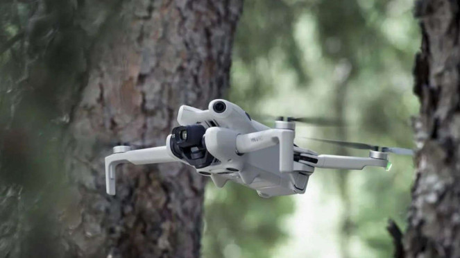 DJI Mini 4 Pro