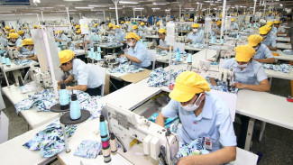 Fasilitas Kawasan Berikat: Menyelami Dukungan Penting bagi Industri Tekstil
