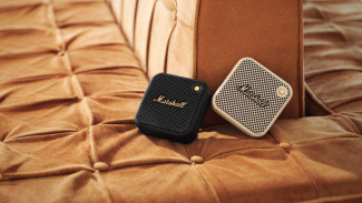 Marshall Rilis 3 Speaker Wireless di Indonesia, Bisa untuk Telepon dan Jadi Powerbank