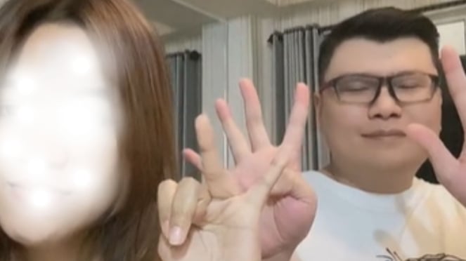 Anak DPR, Gregorius Ronald Tannur yang diduga aniaya perempuan hingga tewas