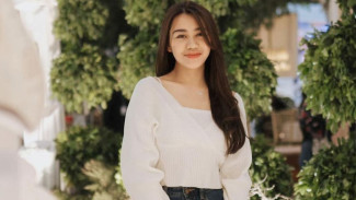 10 Sosok Paling Dicari Sepanjang 2023, Ada Nadia Omara hingga Aaliyah Massaid