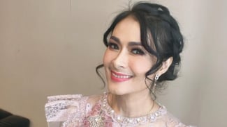 Iis Dahlia Sebut Artis Inisial L Suka Gosipin Dia, Netizen Tebak Nama Ini