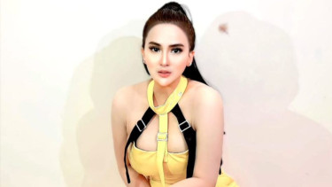 Diana Dee Starlight Tolak Lima Tawaran Film Demi Konser Musik