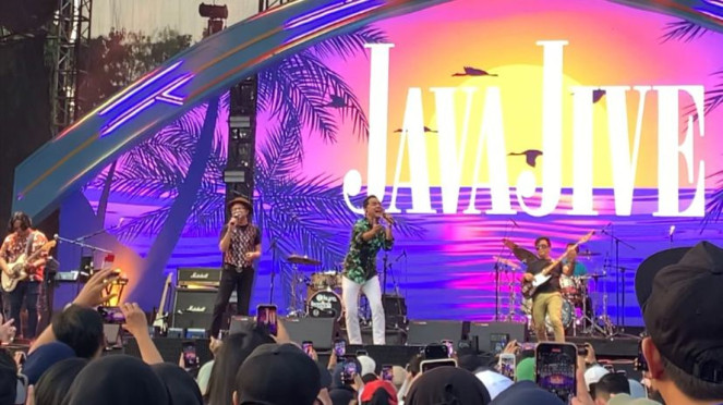 Java Jive