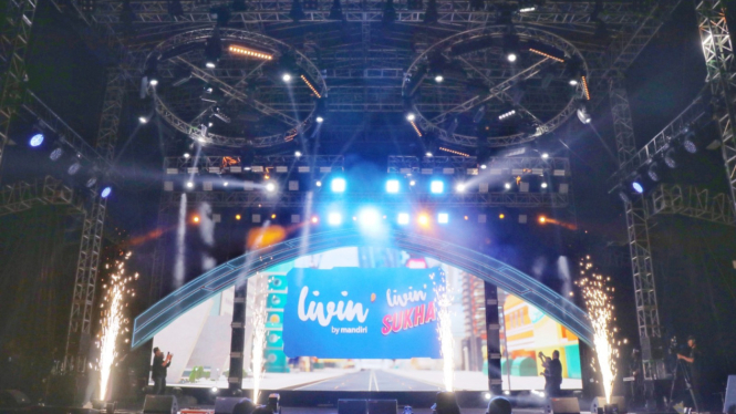 Bank Mandiri hadirkan fitur Livin' Sukha di Super App Livin' by Mandiri