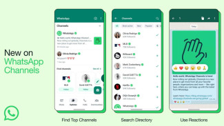 How to Delete Channels Feature on WhatsApp