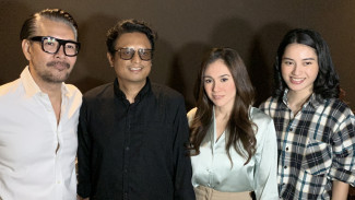 Series Sugar Baby Bakal Tayang dengan Konsep Vertikal Biar Bisa Ditonton di HP