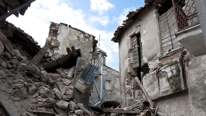 Terremoto