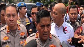 Polisi Ungkap Total Barang Bukti Kasus Judi Online Libatkan Pegawai Komdigi Capai Rp167 Miliar