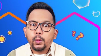 Sepi Job, Uang di Rekening Bedu Tak Sampai Rp100 Ribu