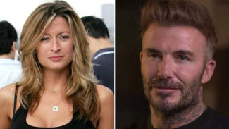 Profil Rebecca Loos, Selingkuhan David Beckham yang Hampir Bikin Victoria Bunuh Diri