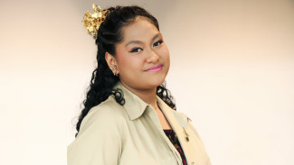 Pujian dari Maia Estianty dan Vidi Aldiano Buat Dorrein PeDe Jadi Juara