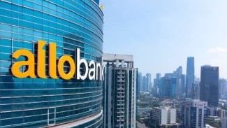 Perkuat Pembiayaan Digital, Allo Bank Salurkan Kredit Rp 250 Miliar ke Akulaku