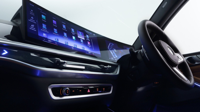VIVA Otomotif: New BMW X5