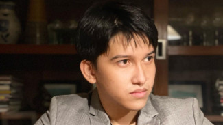 Sidik Eduard Gak Gengsi dari Pemain Sinetron Jadi Penjual Cilok